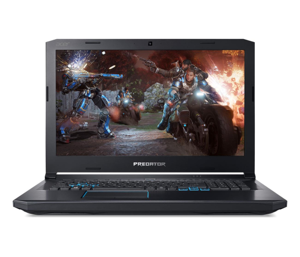 Acer Helios 500 i9-8950/16GB/256/Win10 GTX1070 - 418372 - zdjęcie 3
